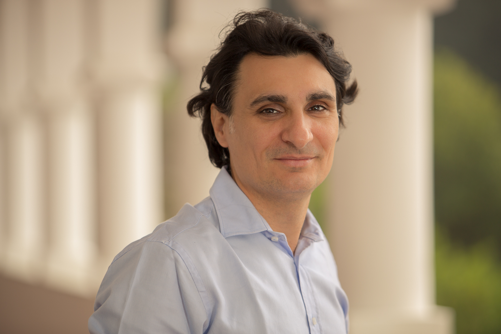 Andre nassar agroicone 131216