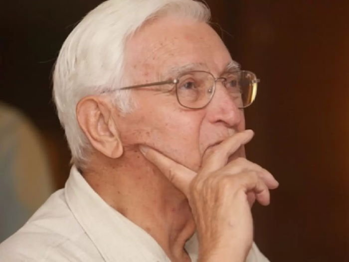 Agronegócio perde Diniz Junqueira, um dos ‘pais’ do Proálcool
