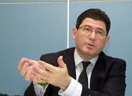 Joaquim Levy 130115