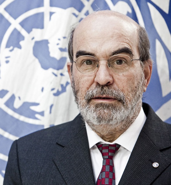 Diretor da FAO publica artigo que desconstrói competição entre bioenergia e alimentos