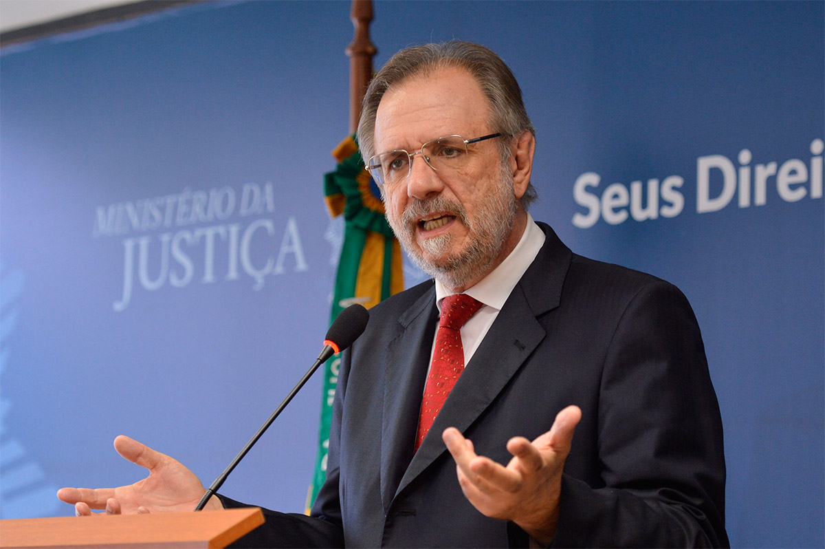 Cerveró aponta Miguel Rossetto em tentativa de beneficiar Copersucar na BR Distribuidora