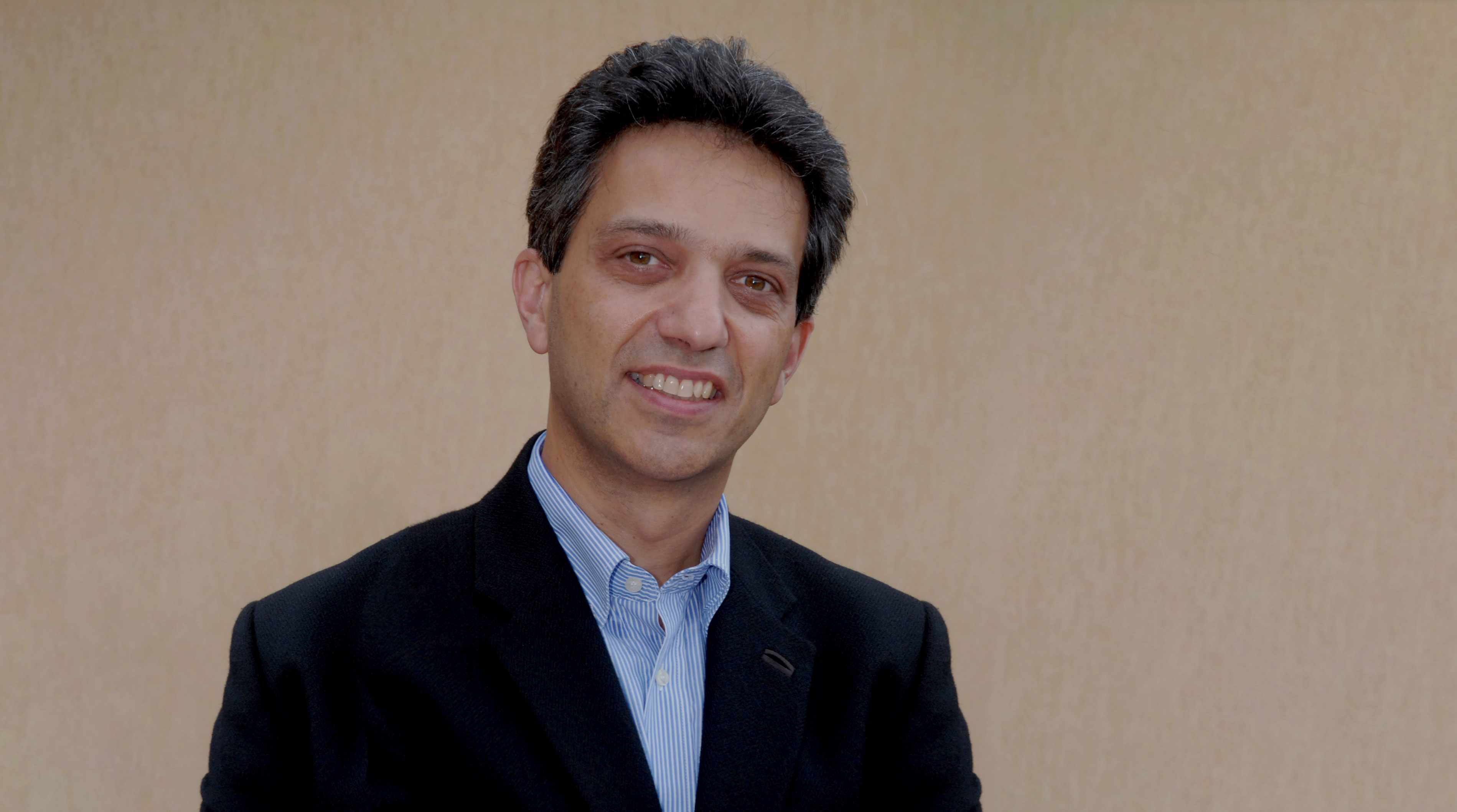 [Entrevista] Cana transgênica dominará os canaviais em dois ciclos, diz Viler Janeiro, do CTC