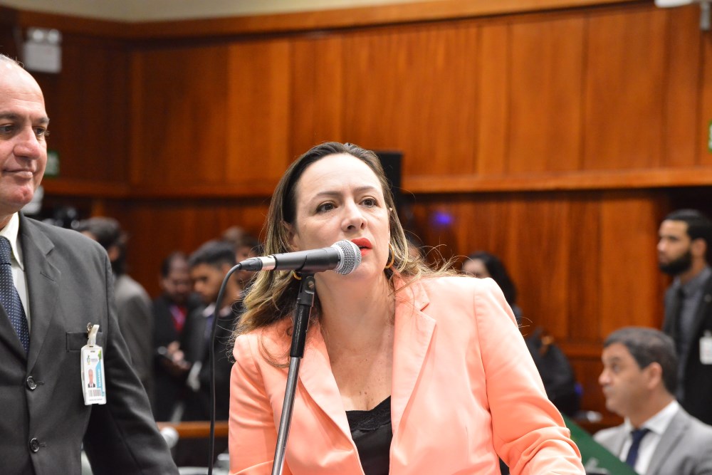 Deputados de Goiás rejeitam projeto que proibia a pulverização aérea em propriedades rurais