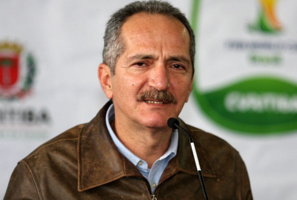 Aldo Rebelo defende que agronegócio não é “vilão” da proteção ambiental