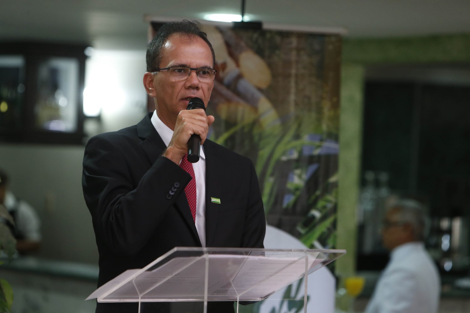 Feplana presidirá Câmara Setorial do Açúcar e do Álcool, do Ministério da Agricultura