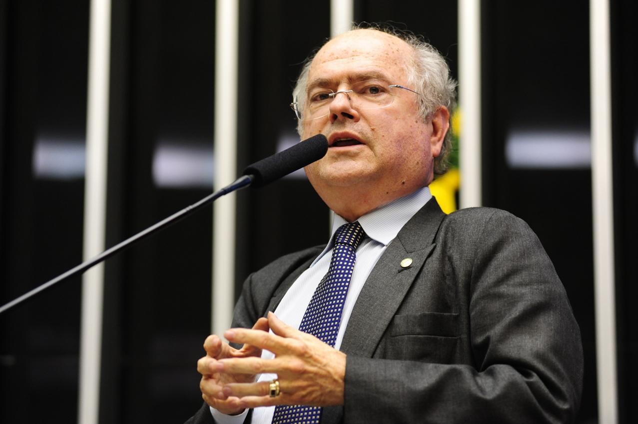 Relator do Rota 2030 deve ampliar benefícios para indústria automotiva
