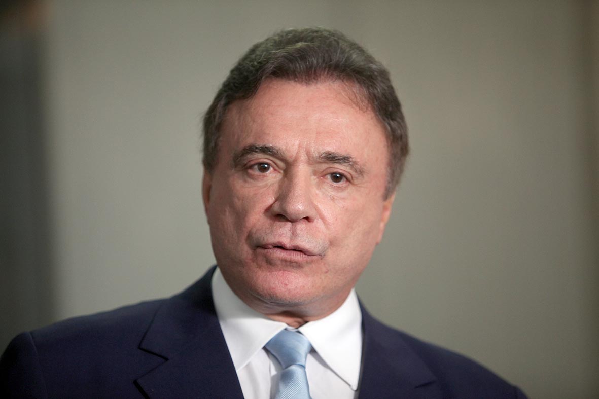 Senador defende votação de projeto sobre venda direta de etanol