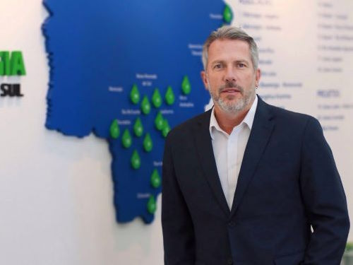 Amaury Pekelman assume a presidência da Biosul