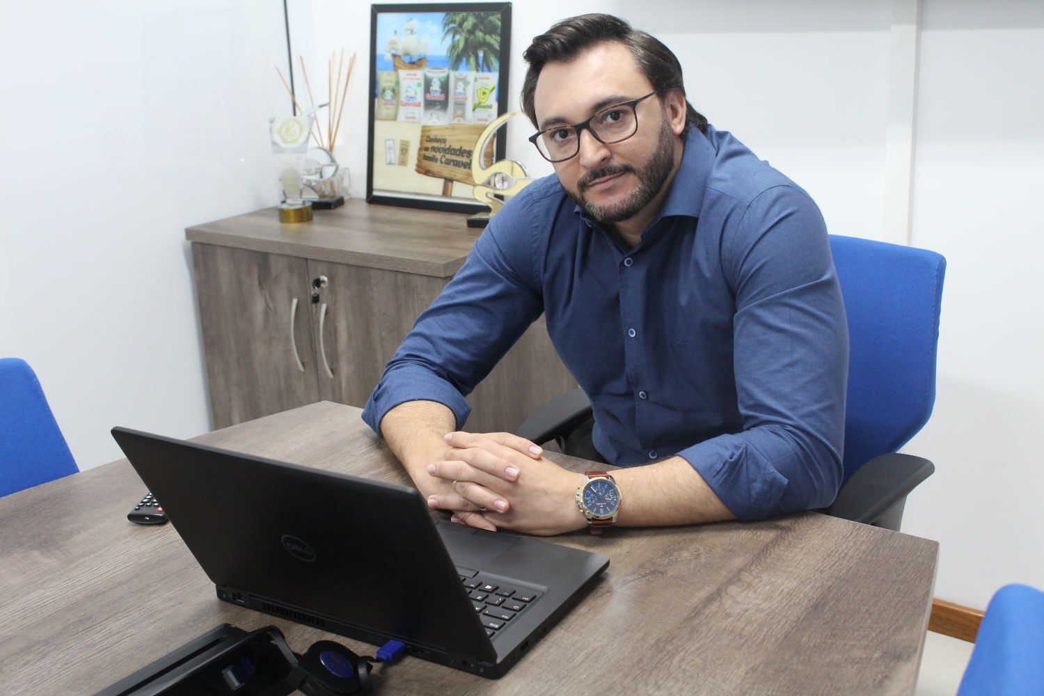Grupo Colombo entra em consulta pública para o RenovaBio