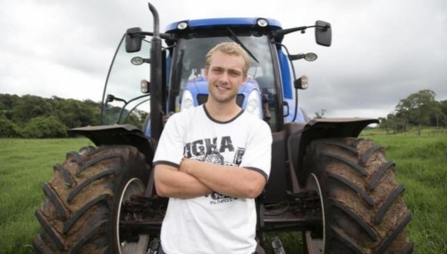Usinas poderão tornar parte da frota agrícola autossuficiente em combustível