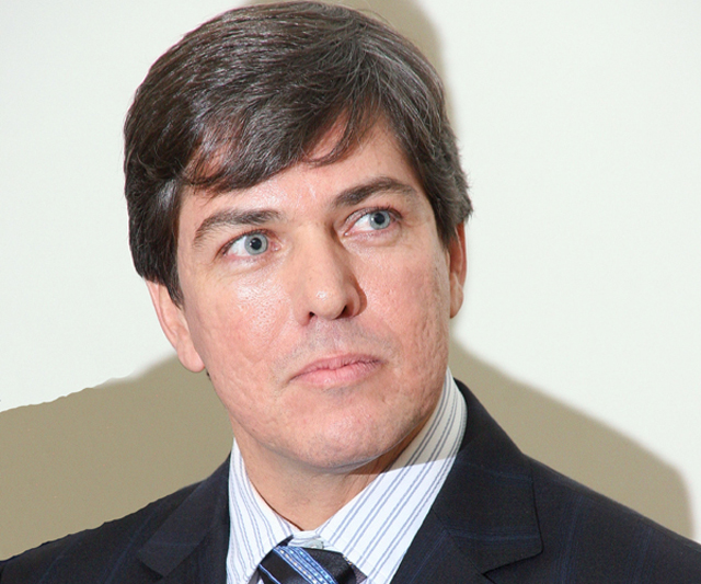 “Nós nunca tivemos e nunca pedimos privilégios fiscais”, diz presidente do Sifaeg