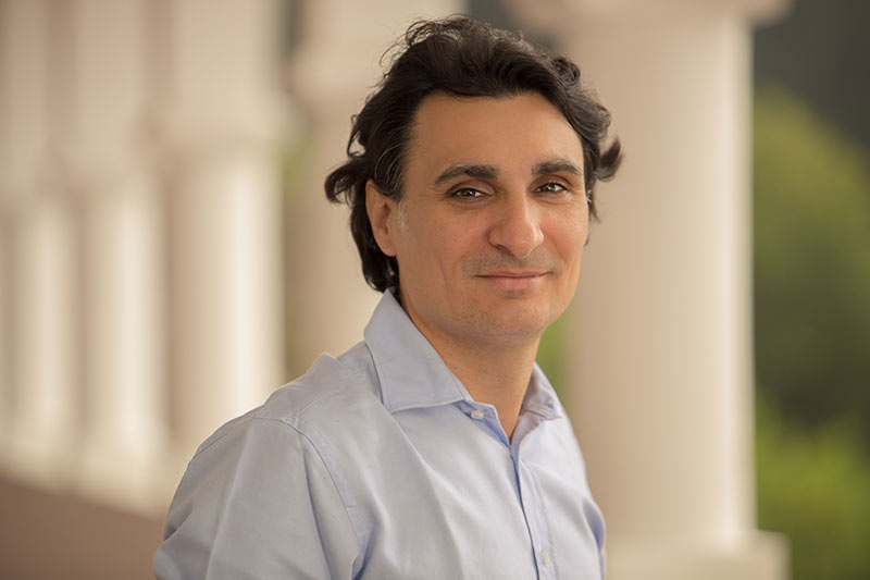 andre nassar 090318