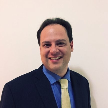 Uisa anuncia contratação de André Uberti como novo diretor financeiro