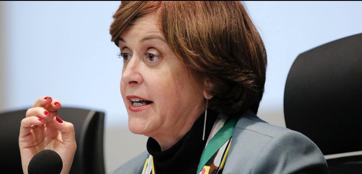 Combustíveis limpos são tendência natural, mas de longo prazo, diz diretora da Petrobras