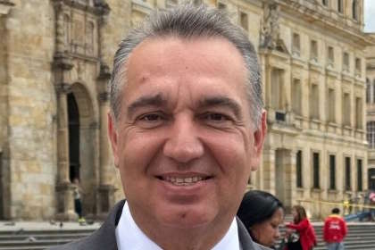 Tarifa sobre etanol importado ainda é “relevante” para produtores, diz secretário