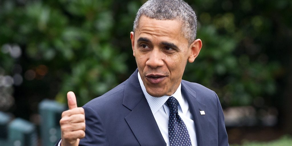 barack obama 091017
