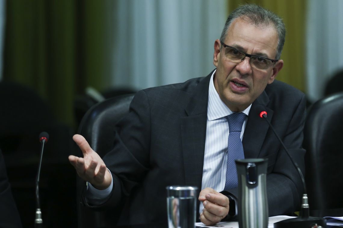 Planta de biogás “é a primeira de muitas em um futuro próximo”, diz ministro do MME