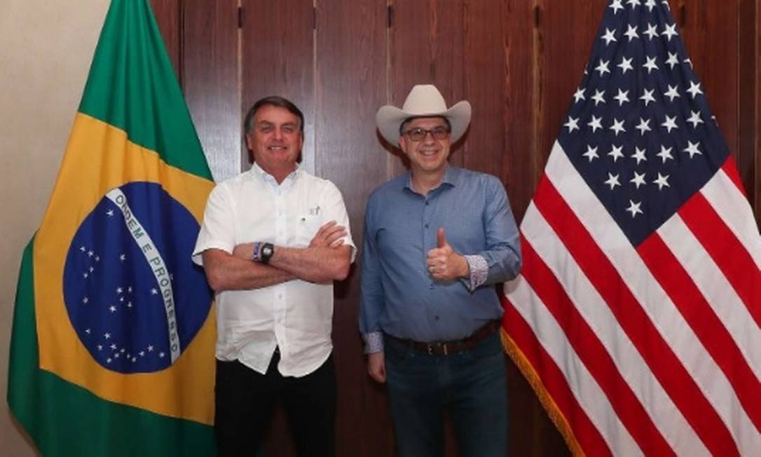 Câmara dos EUA cobra embaixador por usar eleição para pedir fim de tarifa do etanol