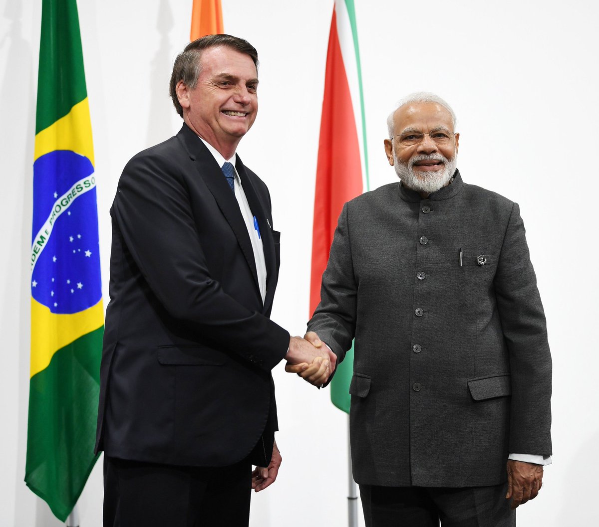 Etanol será tema central em encontro de líderes de Brasil e Índia, diz Udop