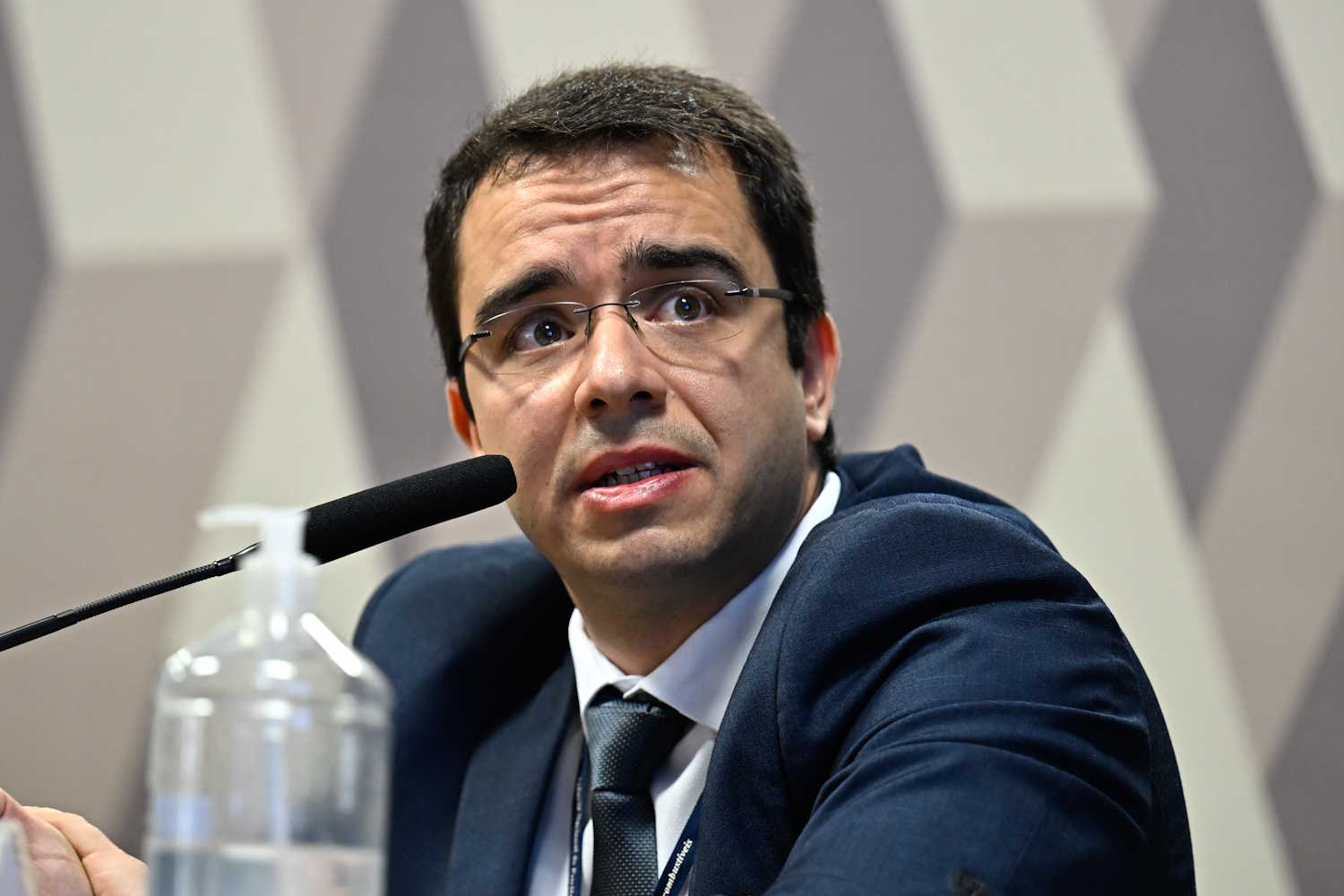 ANP participa de audiência no Senado sobre cortes orçamentários em agências reguladoras