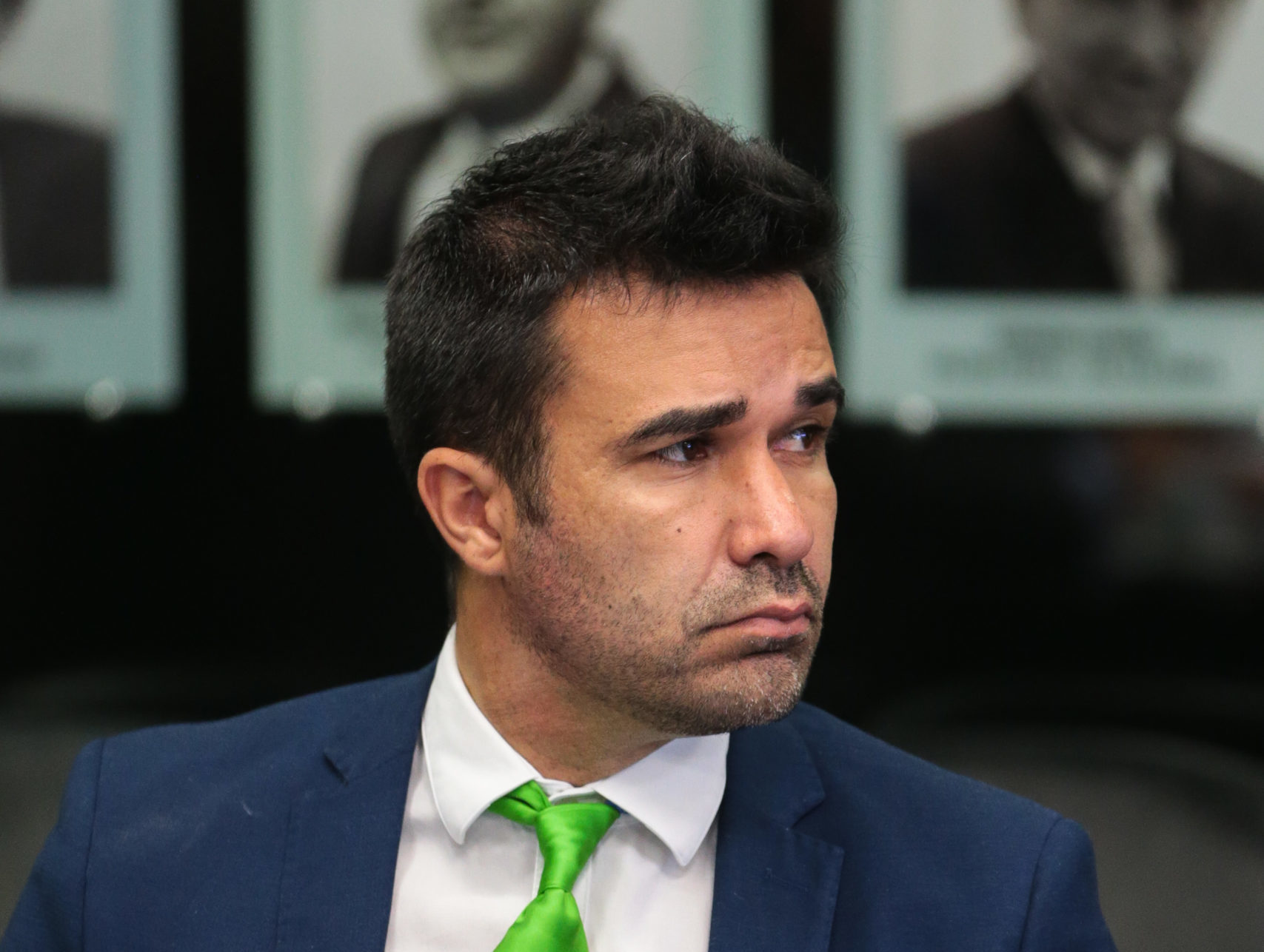 MME deve definir tributação de CBios após pandemia, afirma secretário do MME