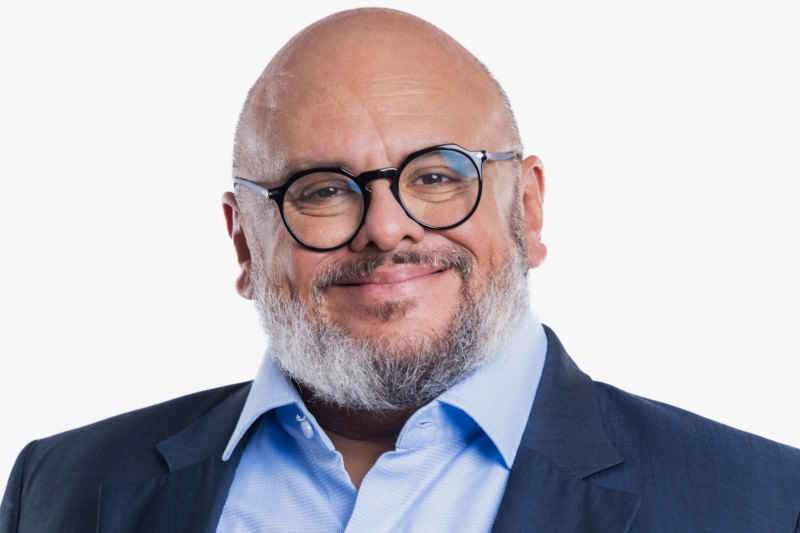 Bruno Serapião assume posição de novo CEO da Atvos
