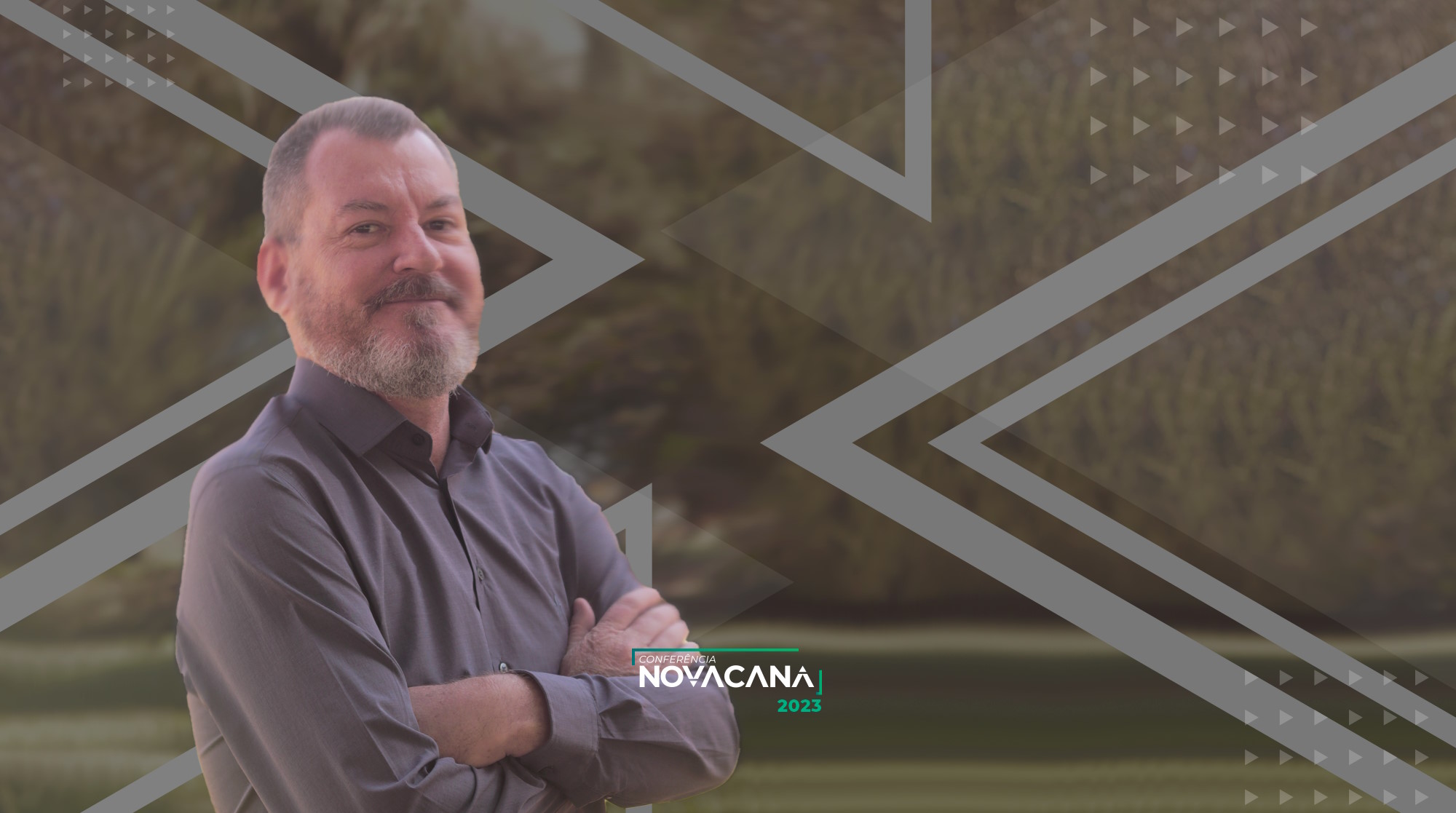 Caetano Grossi (Uisa): Planos incluem biogás, levedura e etanol de milho