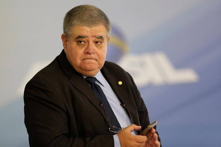 Ministro afirma que mantém interesse em aprovar Rota 2030 este ano