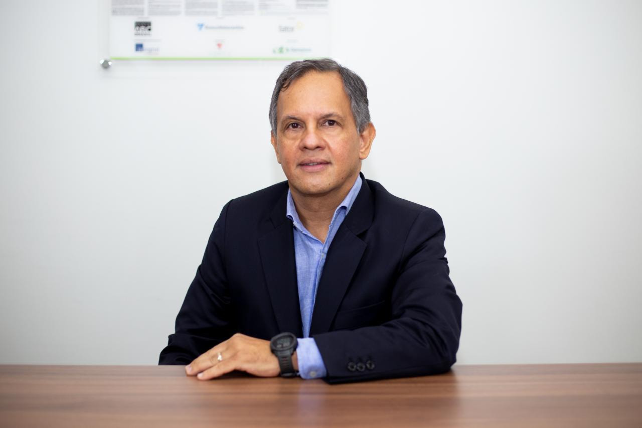 Carlos Ubiratan Garms é o novo presidente do conselho deliberativo da Unica
