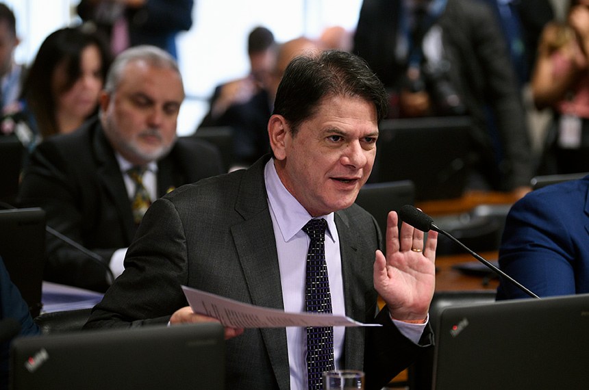 Comissão aprova adiamento de regra que permite a empresas usar créditos de ICMS