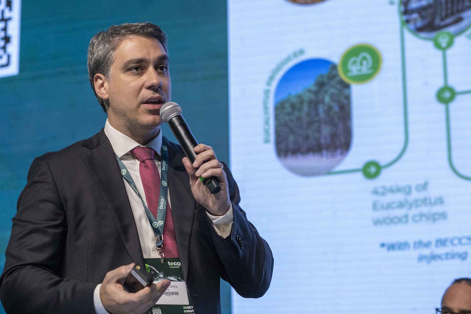 Biomassa, descentralização e maior número de empresas são desafios para etanol de milho