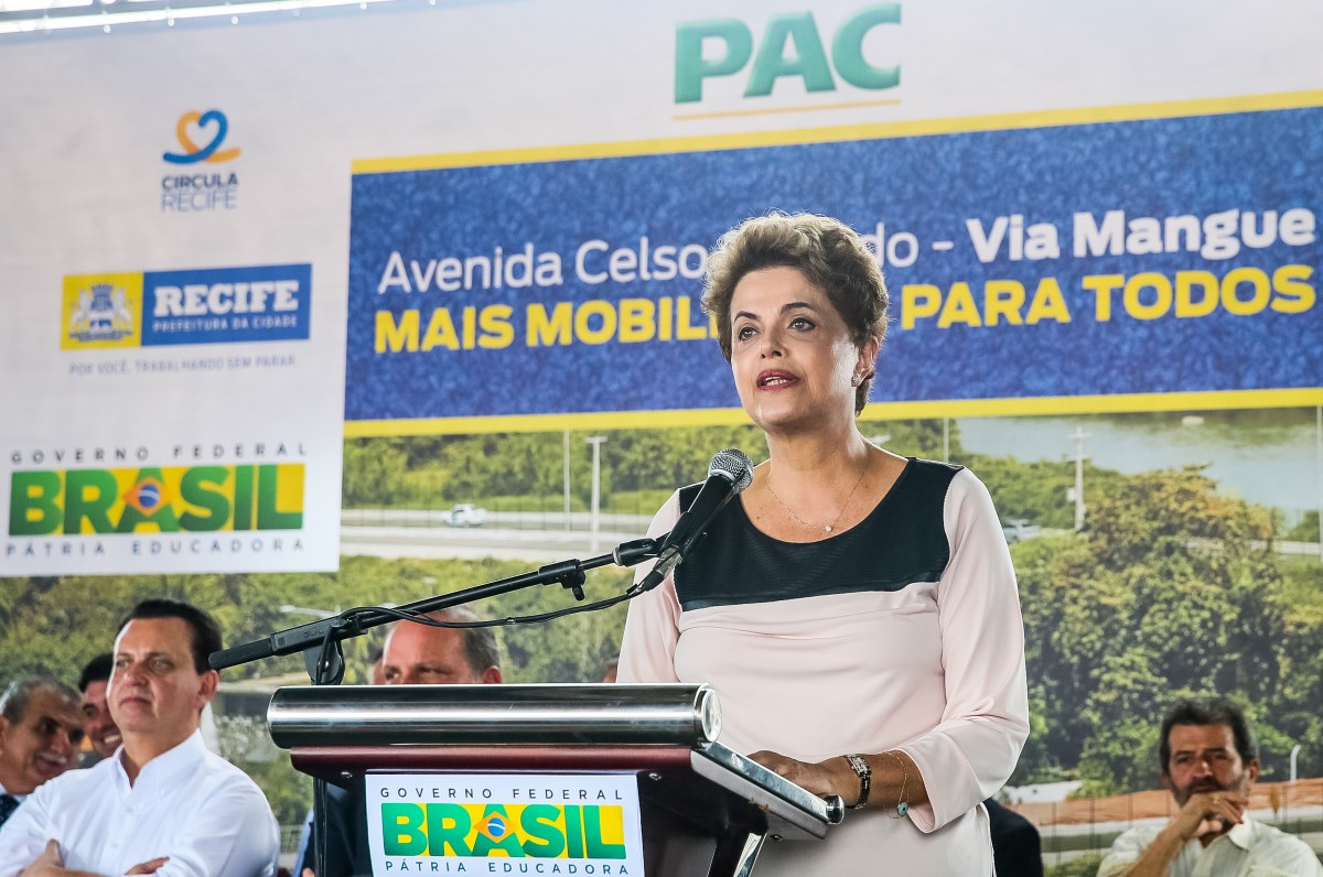 Dilma beneficia 44 usinas do Norte-Nordeste em decreto publicado hoje