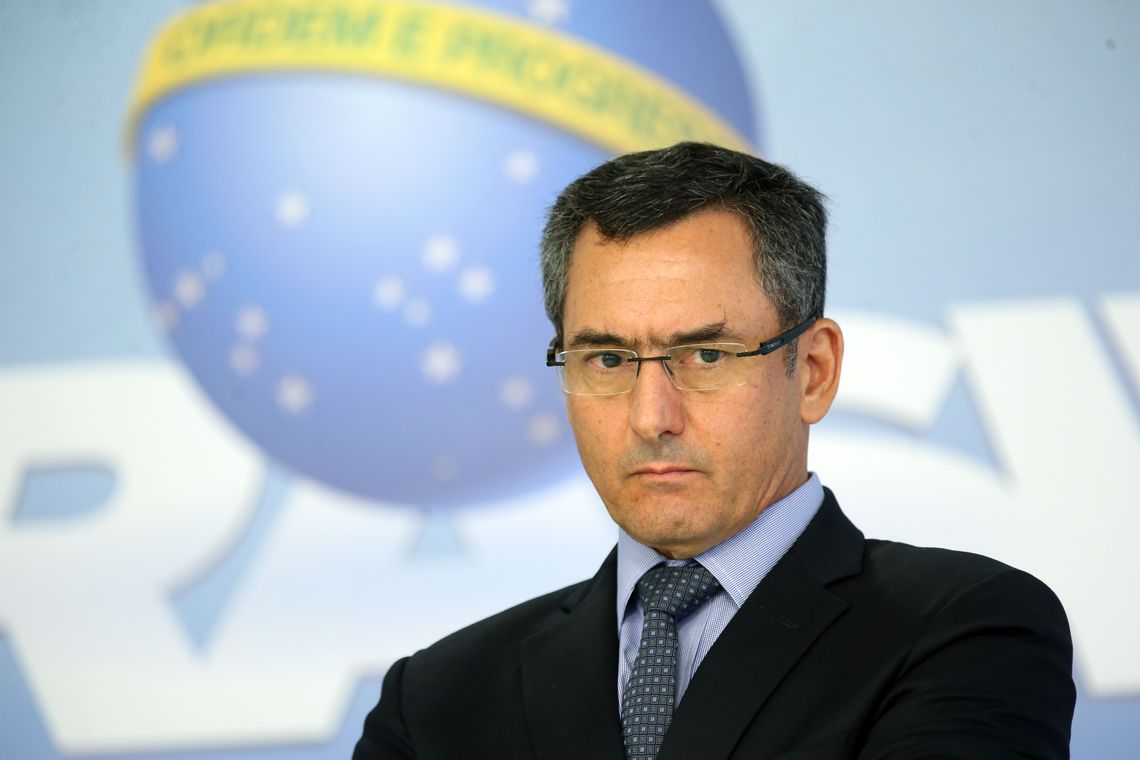 Governo promete zerar Cide sobre diesel quando Congresso aprovar reoneração, diz Guardia