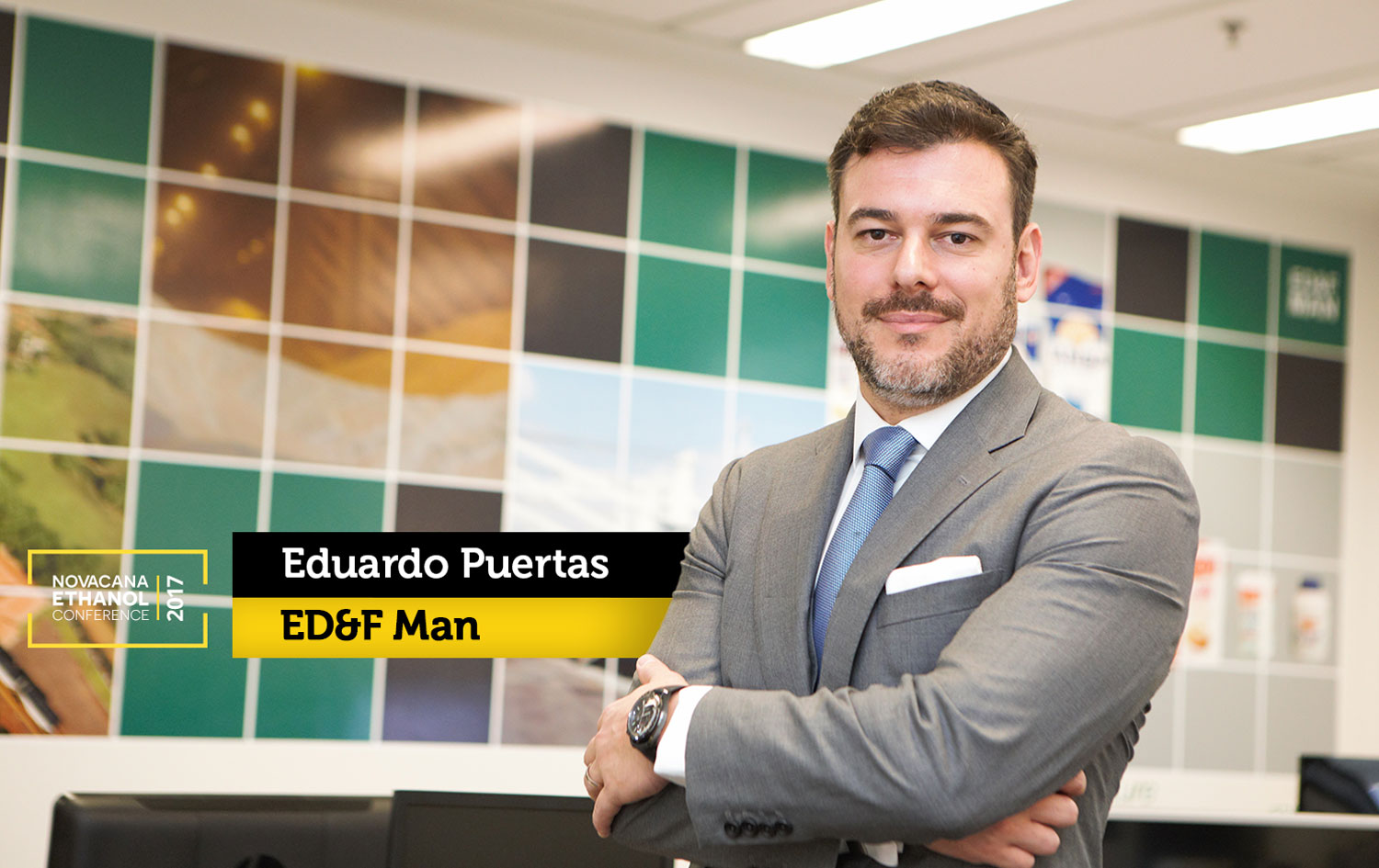 Eduardo Puertas