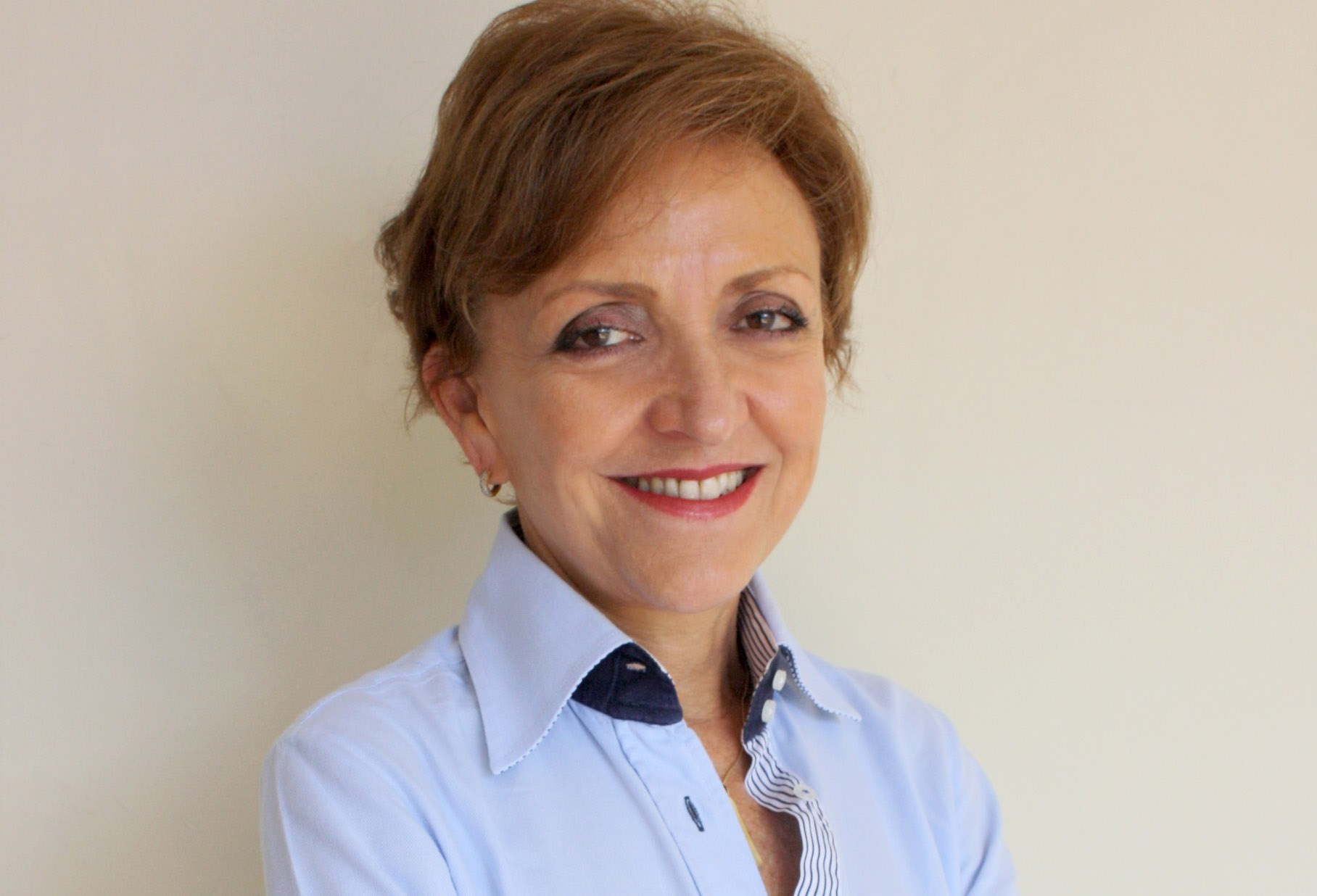 Elizabeth Farina é reeleita presidente da Unica