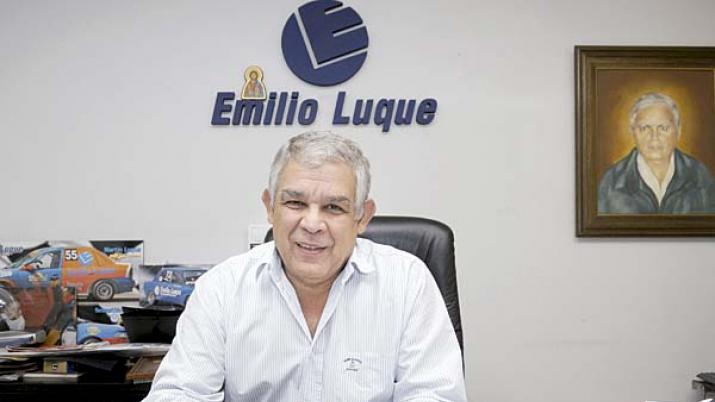 emilio luque 200917