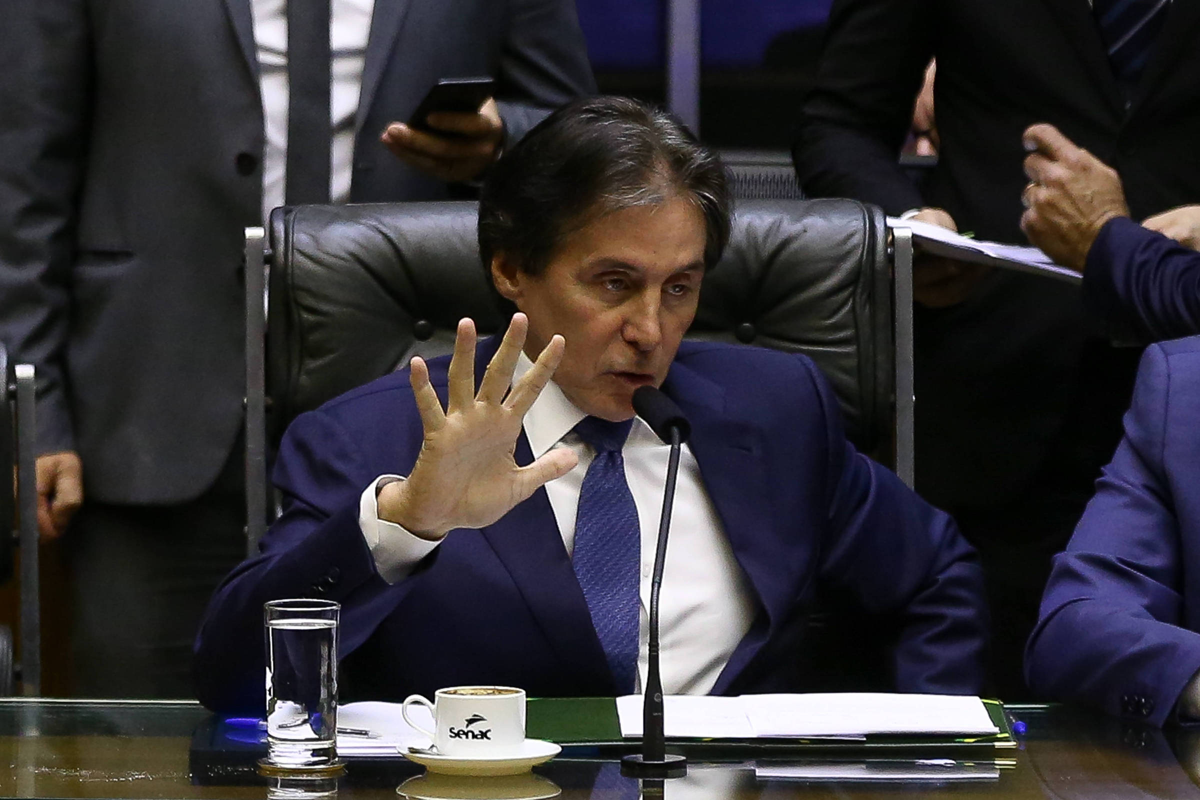 Por erro em texto, Senado aprova novamente MP que institui Rota 2030