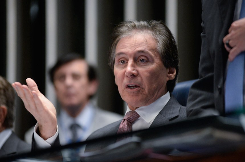 Votação do projeto que autoriza cana-de-açúcar na região Amazônica é adiada