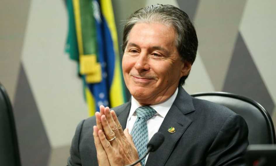Senado buscará entendimento para votar fim de PIS/Cofins sobre diesel se isso resolver crise, diz Eunício