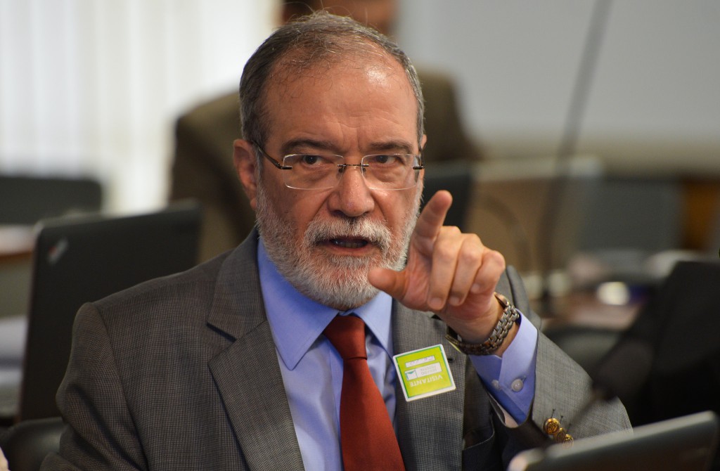 Tributação dos combustíveis, a marcha da insensatez