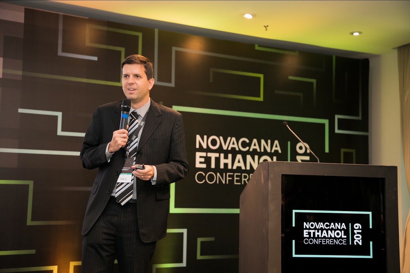 Nova safra de cana do Centro-Sul deve avançar para quase 600 mi t, diz Agroconsult