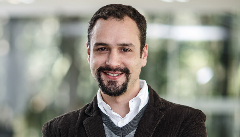 Nota de falecimento do jornalista Felipe Vanini Bruning