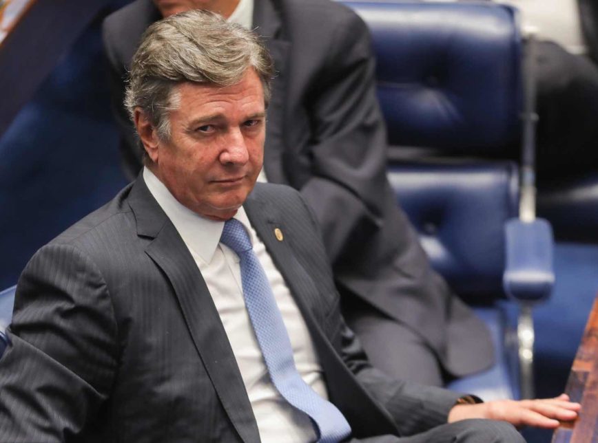 STJ arquiva inquérito contra Collor; denúncia envolvia BR Distribuidora e Laginha Agro Industrial