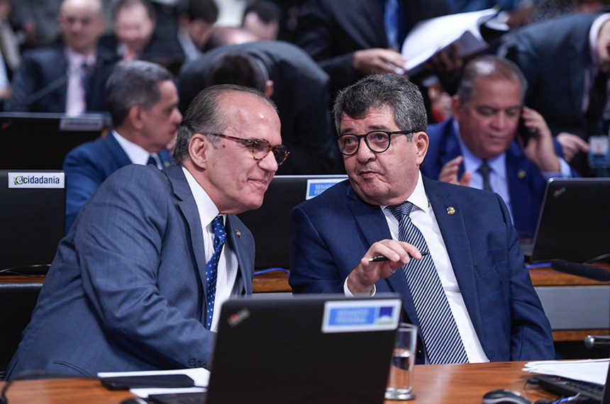 Comissão aprova preferência para veículos movidos a biocombustível ou hidrogênio