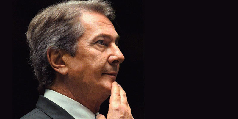 Collor pressionou para BR distribuidora comprar R$ 1 bilhão em etanol de usinas indicadas, diz delator