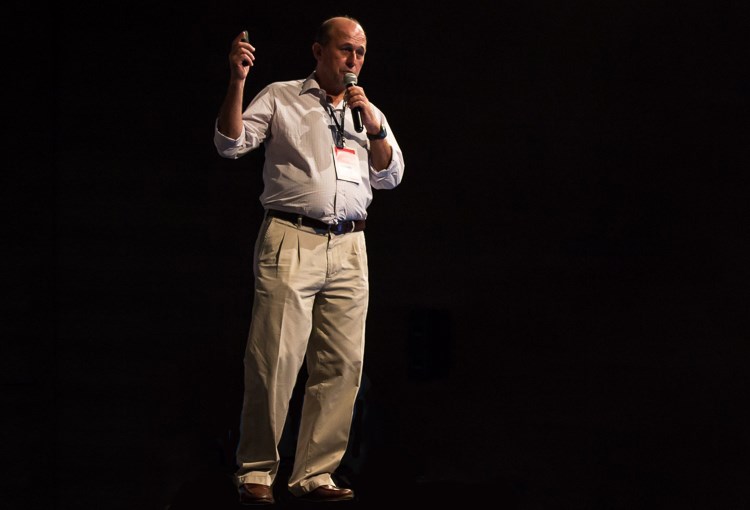 Alexandre Figliolino passa a integrar equipe de tradicional consultoria