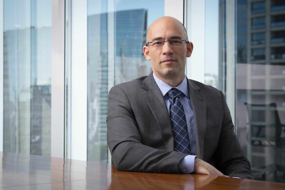 “O mercado demanda E2G”, declara vice-presidente de etanol da Raízen
