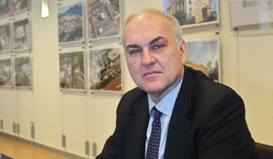 Morre presidente da Beta Renewables, Guido Ghisolfi, em aparente suicídio