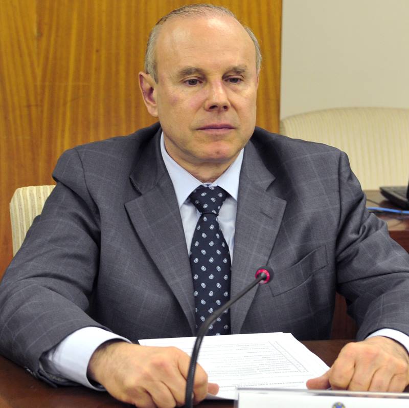 guido mantega 100914