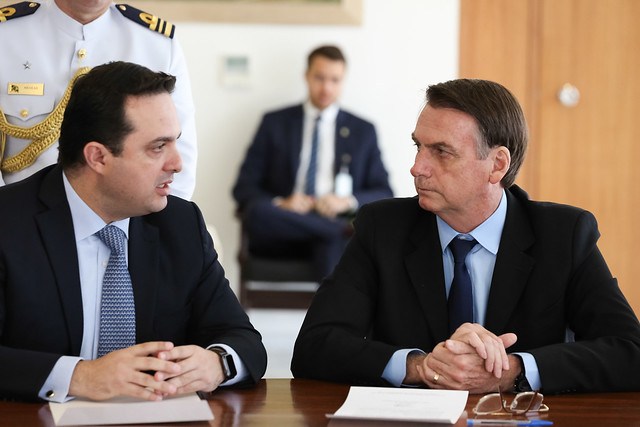 Evandro Gussi comenta andamento do RenovaBio, venda direta, Atvos e eletrificação